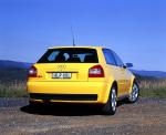 Audi S3 2001 года (AU)